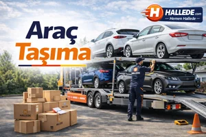 Araç Taşıma