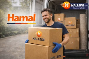 Hamal