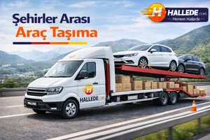 Şehirler Arası Araç Taşıma