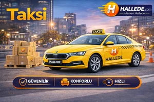 Taksi