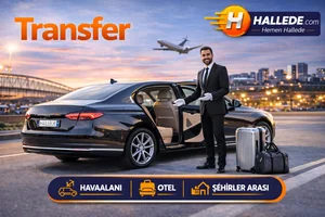 Transfer
