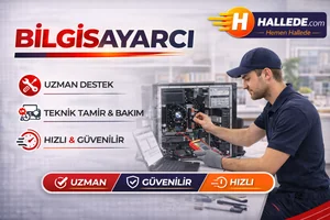 Bilgisayarcı