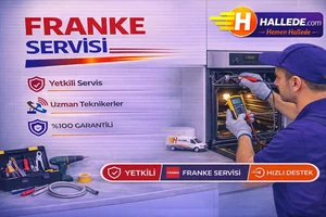 Franke Servisi
