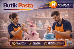 Butik Pasta