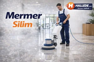 Mermer Silim
