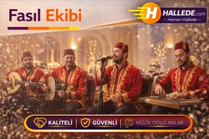 Fasıl Ekibi
