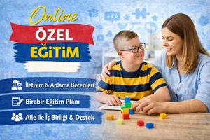 Özel Eğitim