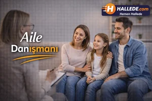 Aile Danışmanı
