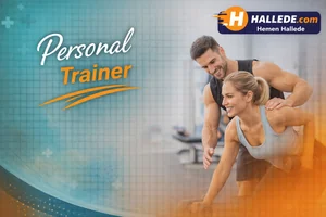 Personal Trainer