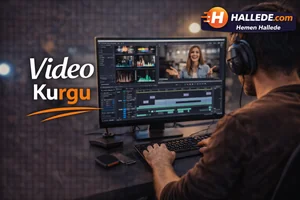 Video Kurgu