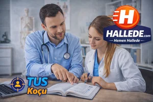 TUS Koçu
