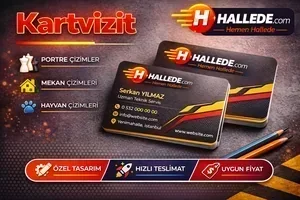 Kartvizit
