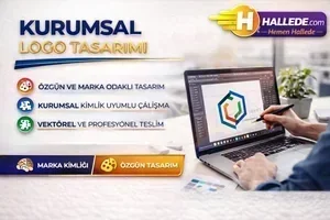 Kurumsal Logo Tasarımı
