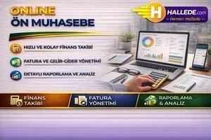 Online Ön Muhasebe