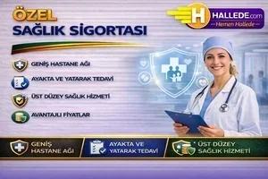 Özel Sağlık Sigortası