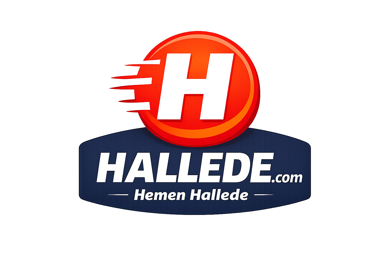 Hallede